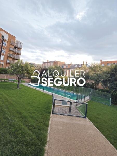 Inmueble en Calle Fernando Magallanes, MADRID