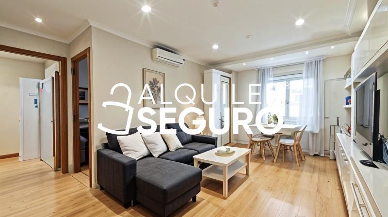 Inmueble en Calle de Huesca, MADRID