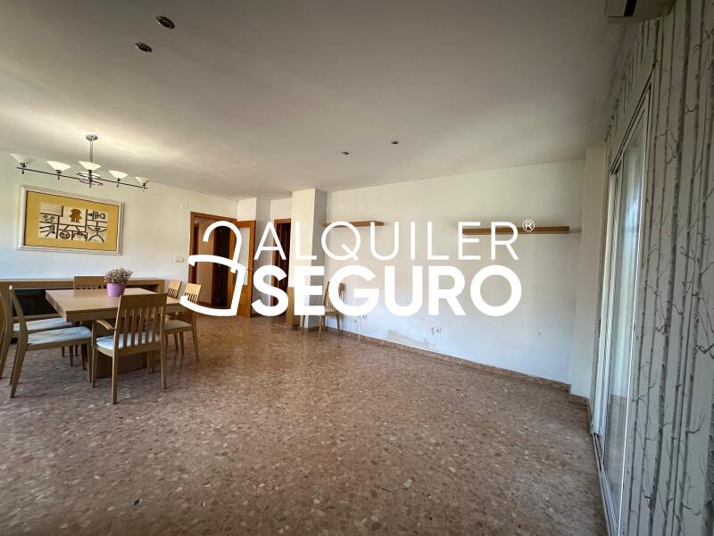 Inmueble en Calle Paseig de la seda, VALENCIA