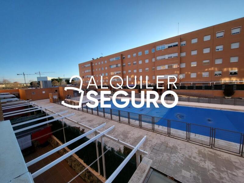 Inmueble en Avenida Hospital, MADRID