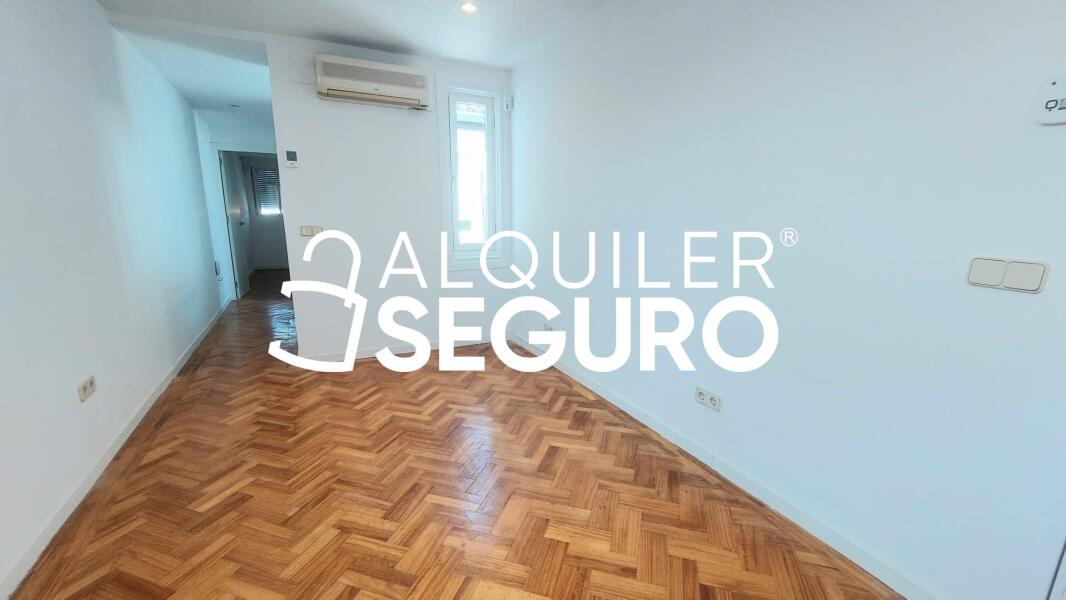 Inmueble en Calle de la Madera, MADRID