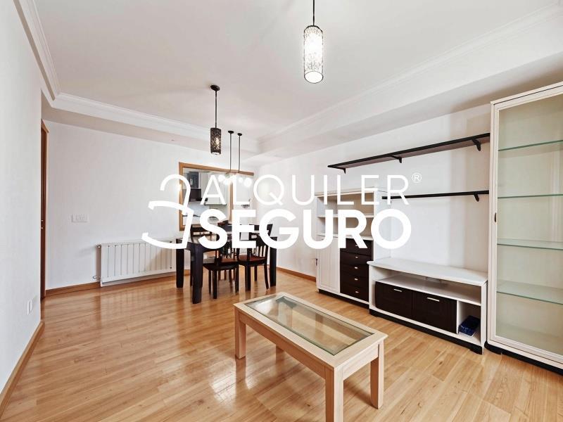 Inmueble en Calle El Monte, MADRID