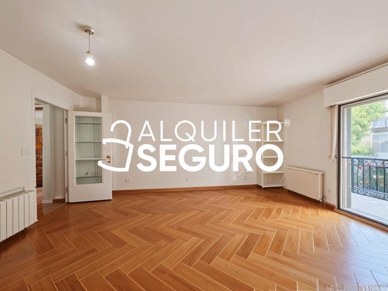 Inmueble en Calle Los Valles, MADRID