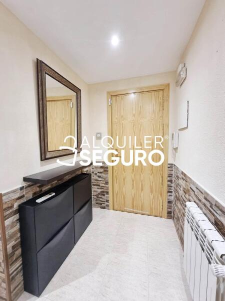Inmueble en Calle Comercio , MADRID