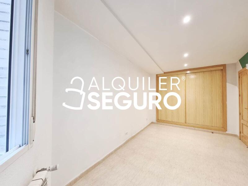 Inmueble en Calle Comercio , MADRID