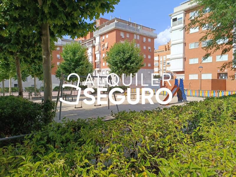 Inmueble en Calle Transversal Sexta, MADRID