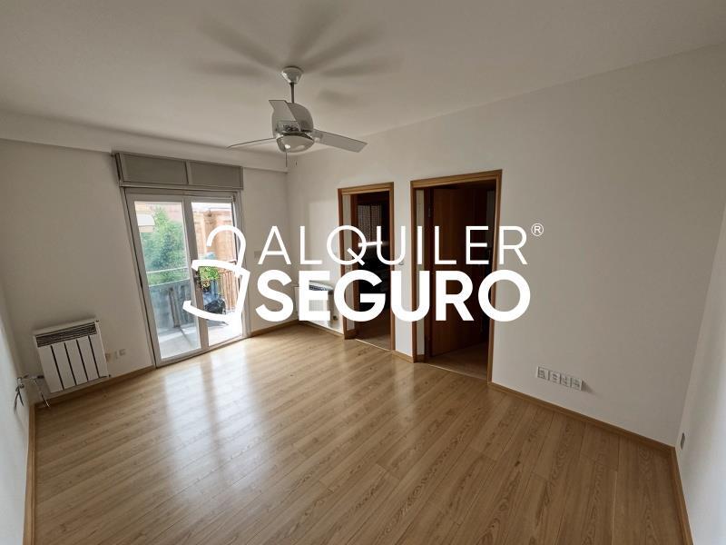 Inmueble en Calle Villalobos, MADRID