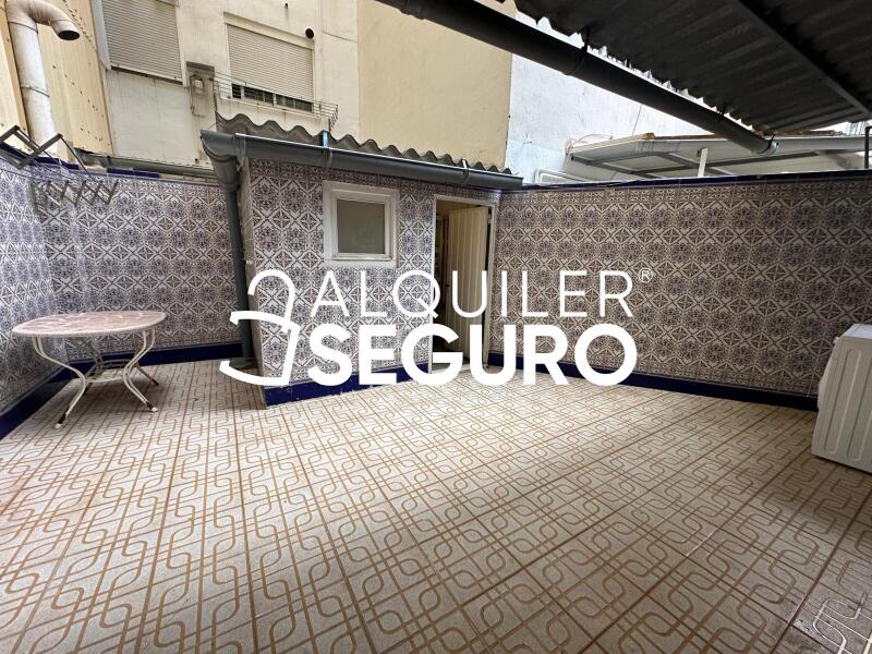 Inmueble en Calle Godofredo Ros, VALENCIA
