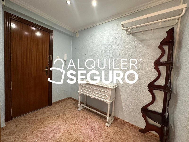 Inmueble en Calle Godofredo Ros, VALENCIA