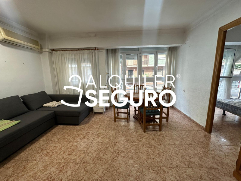 Inmueble en Calle Godofredo Ros, VALENCIA