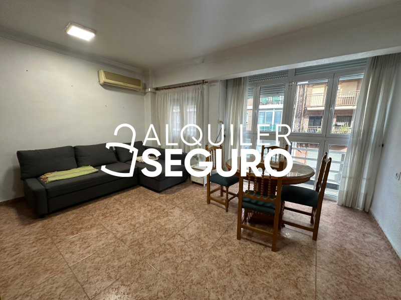 Inmueble en Calle Godofredo Ros, VALENCIA