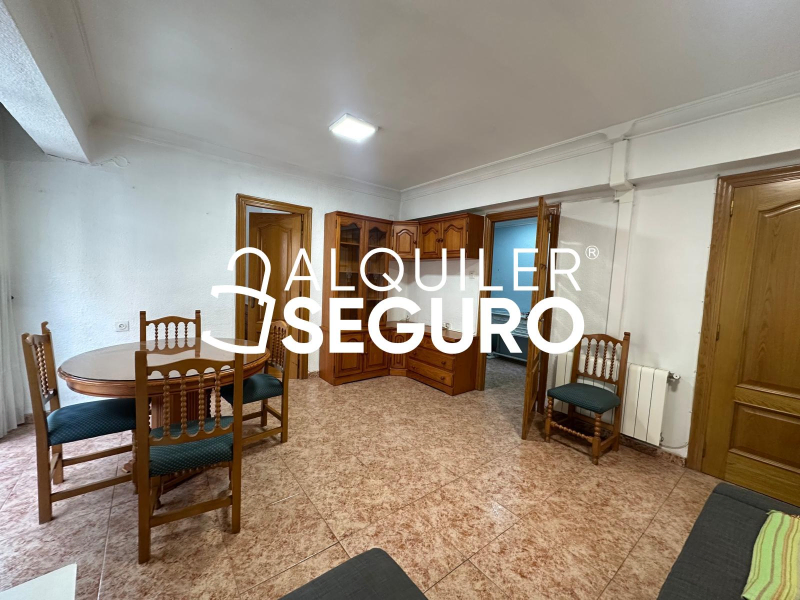 Inmueble en Calle Godofredo Ros, VALENCIA