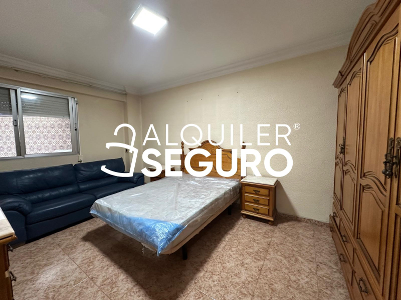 Inmueble en Calle Godofredo Ros, VALENCIA