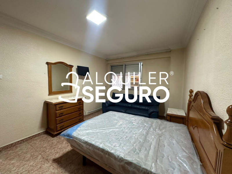 Inmueble en Calle Godofredo Ros, VALENCIA