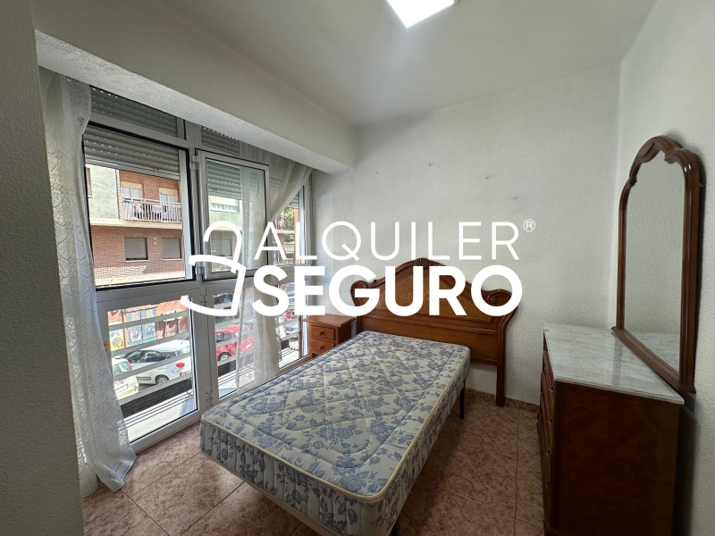Inmueble en Calle Godofredo Ros, VALENCIA