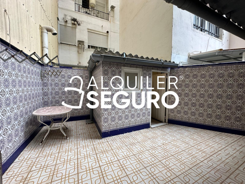Inmueble en Calle Godofredo Ros, VALENCIA