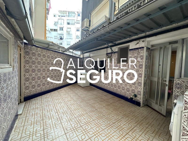 Inmueble en Calle Godofredo Ros, VALENCIA