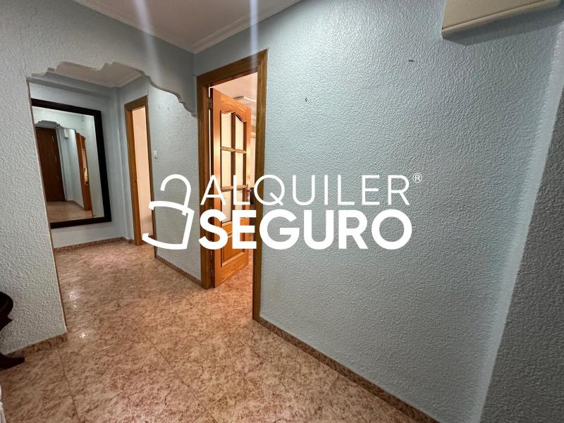 Inmueble en Calle Godofredo Ros, VALENCIA