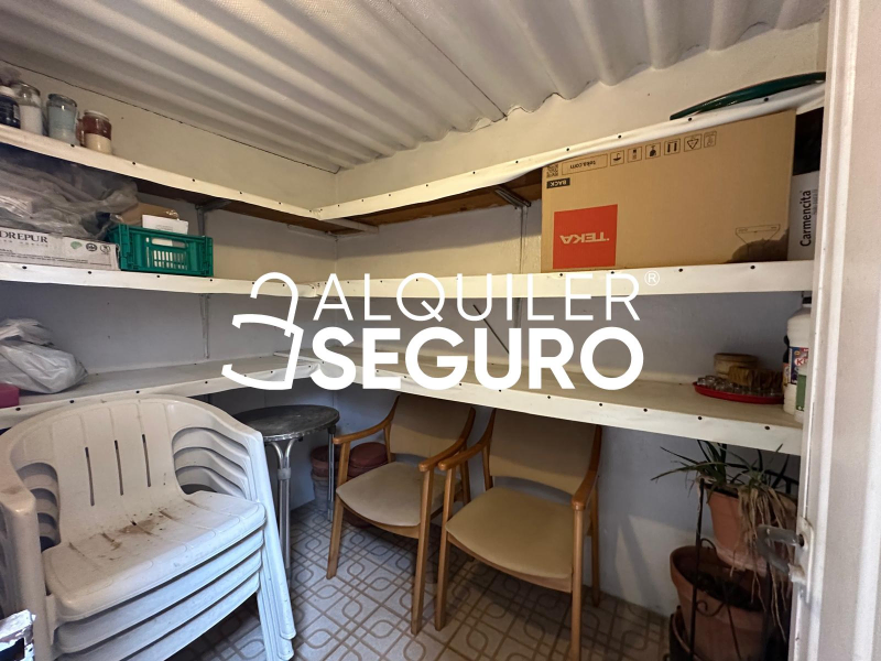 Inmueble en Calle Godofredo Ros, VALENCIA