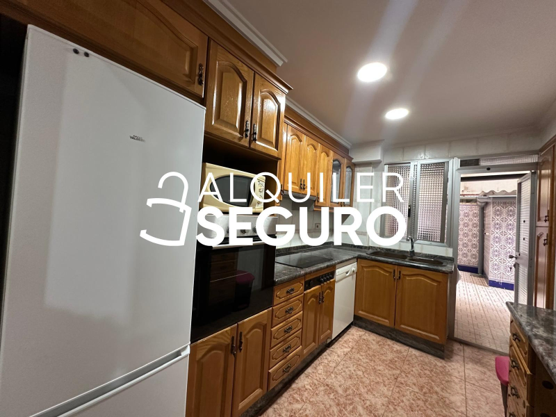 Inmueble en Calle Godofredo Ros, VALENCIA