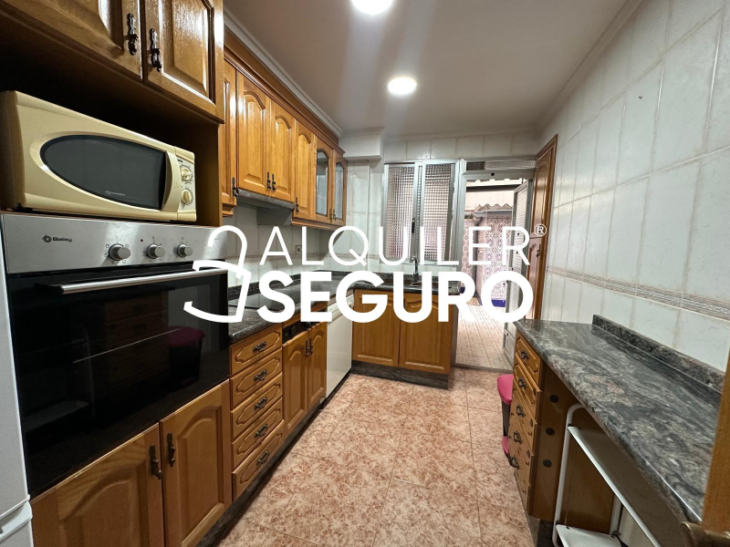 Inmueble en Calle Godofredo Ros, VALENCIA