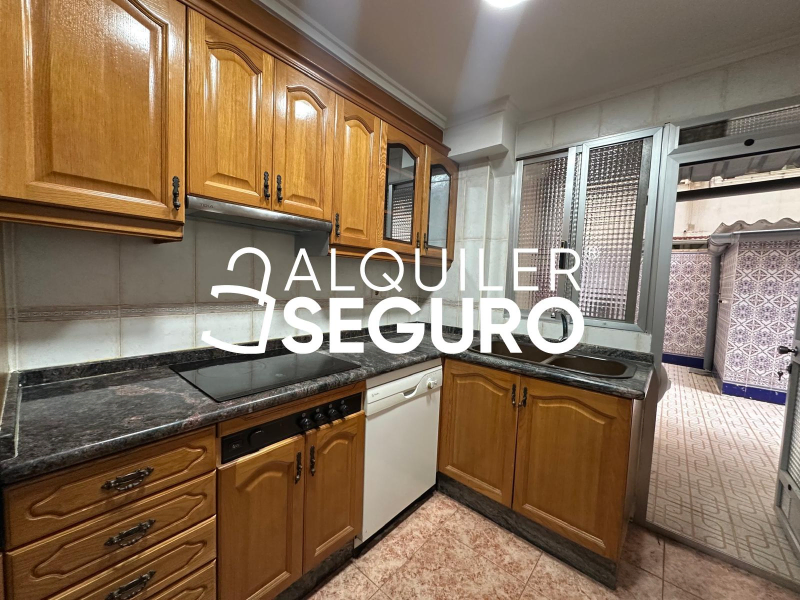 Inmueble en Calle Godofredo Ros, VALENCIA