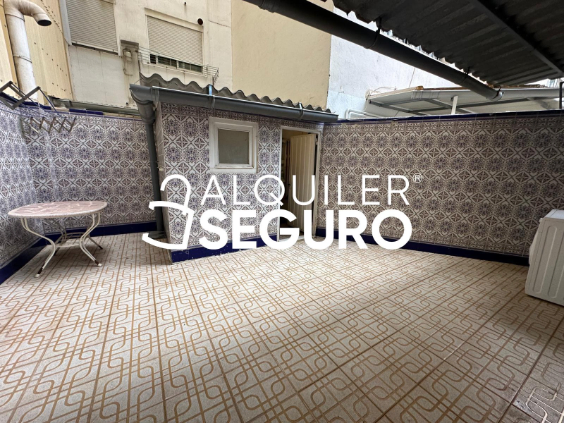 Inmueble en Calle Godofredo Ros, VALENCIA