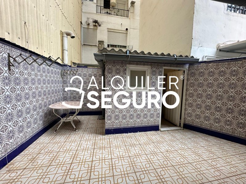 Inmueble en Calle Godofredo Ros, VALENCIA