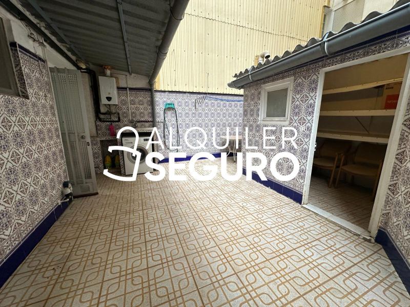 Inmueble en Calle Godofredo Ros, VALENCIA