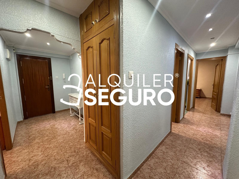 Inmueble en Calle Godofredo Ros, VALENCIA