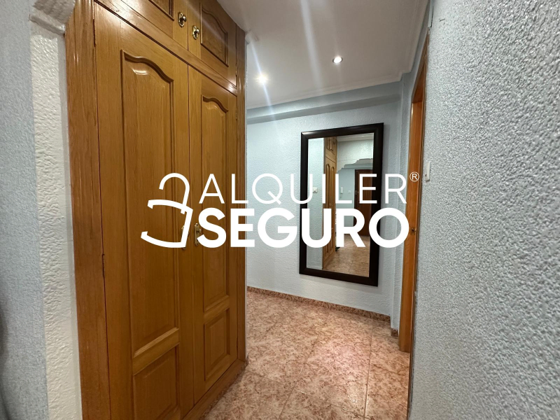 Inmueble en Calle Godofredo Ros, VALENCIA