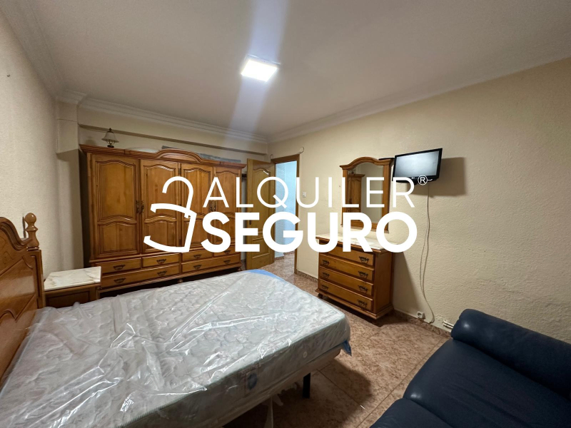 Inmueble en Calle Godofredo Ros, VALENCIA