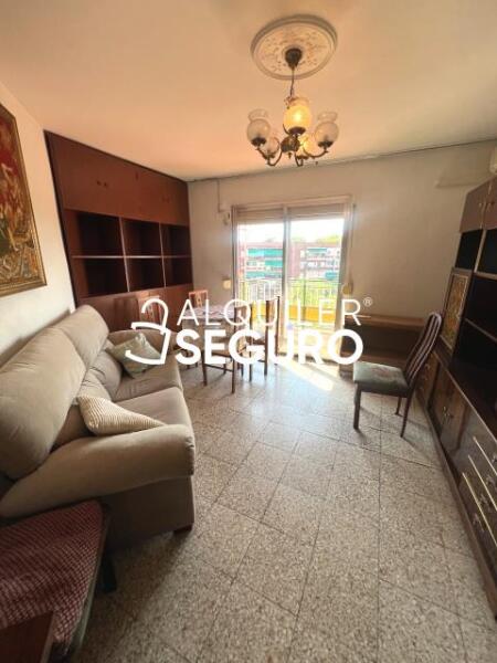 Inmueble en Calle Lope de vega, MADRID