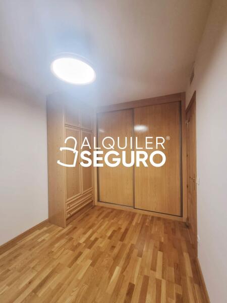 Piso en VIA Doctor Bastos, MAJADAHONDA MADRID