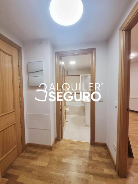 Piso en VIA Doctor Bastos, MAJADAHONDA MADRID
