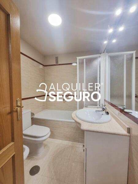 Piso en VIA Doctor Bastos, MAJADAHONDA MADRID