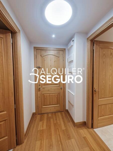 Piso en VIA Doctor Bastos, MAJADAHONDA MADRID