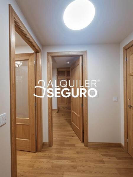 Piso en VIA Doctor Bastos, MAJADAHONDA MADRID