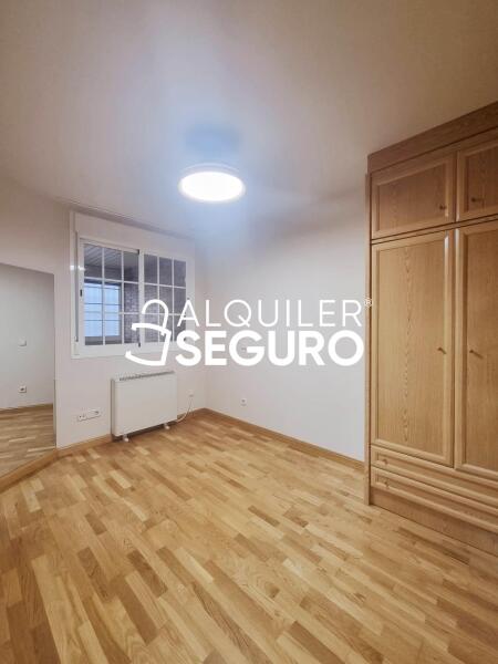 Piso en VIA Doctor Bastos, MAJADAHONDA MADRID
