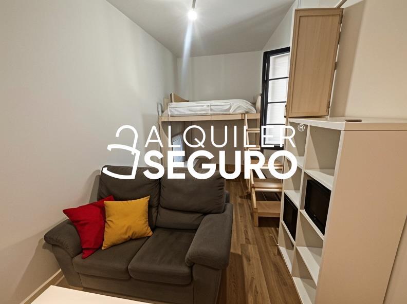 Inmueble en Calle del Áncora, MADRID