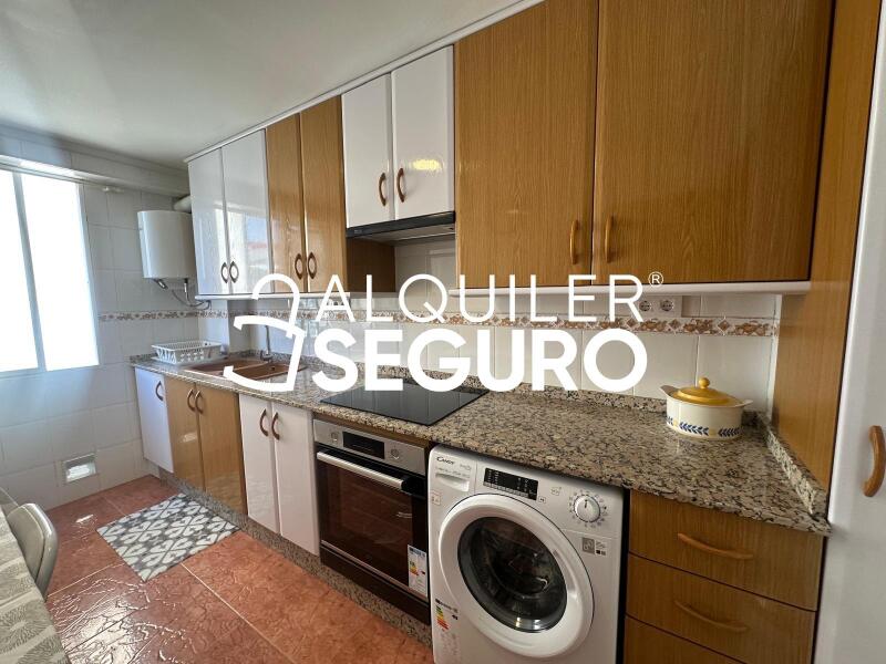 Inmueble en Calle Sagrado Corazón, VALENCIA