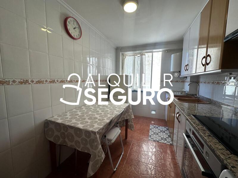 Inmueble en Calle Sagrado Corazón, VALENCIA