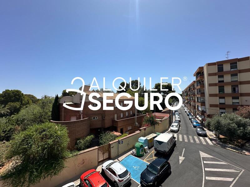 Inmueble en Calle Sagrado Corazón, VALENCIA