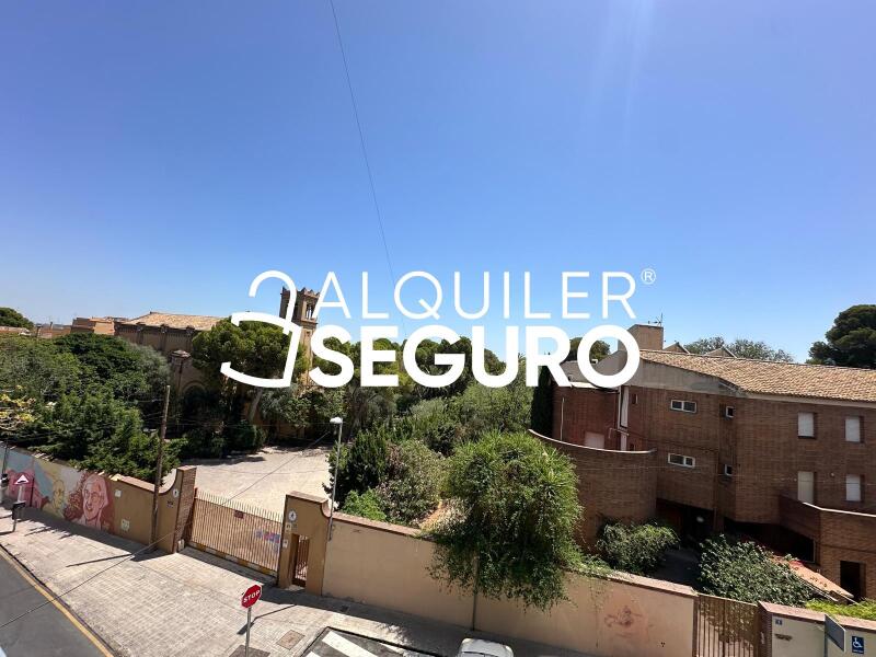 Inmueble en Calle Sagrado Corazón, VALENCIA