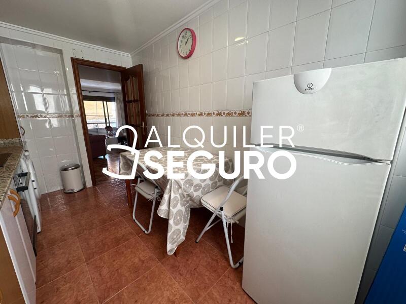 Inmueble en Calle Sagrado Corazón, VALENCIA