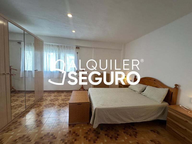 Inmueble en Calle Sagrado Corazón, VALENCIA