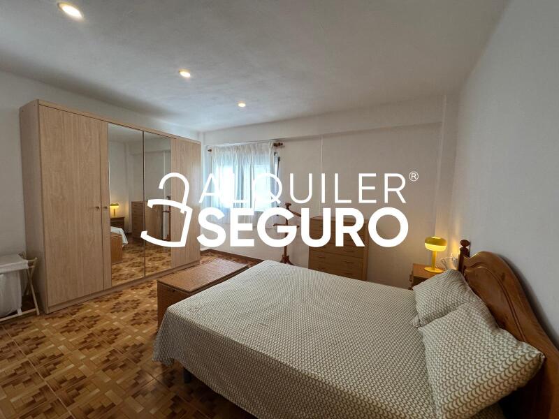 Inmueble en Calle Sagrado Corazón, VALENCIA