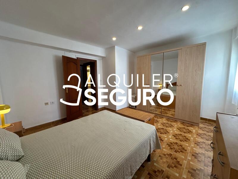 Inmueble en Calle Sagrado Corazón, VALENCIA