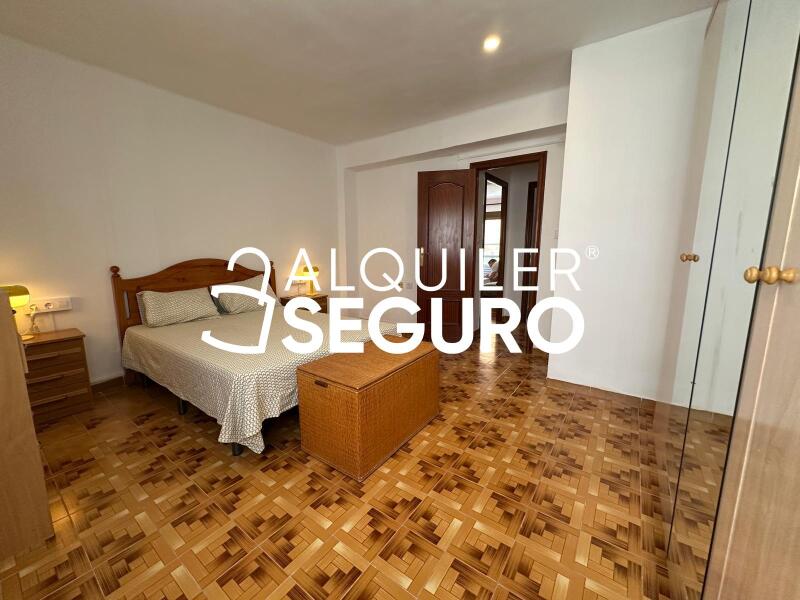 Inmueble en Calle Sagrado Corazón, VALENCIA