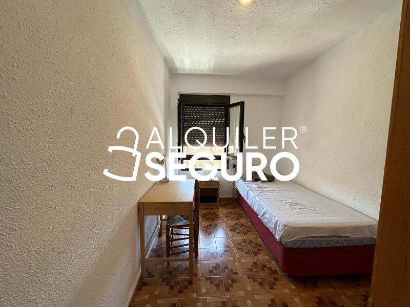 Inmueble en Calle Sagrado Corazón, VALENCIA